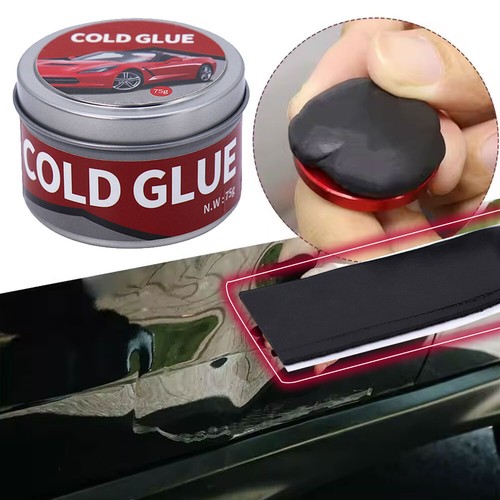 Colla adesiva freddo g - colla, 75
