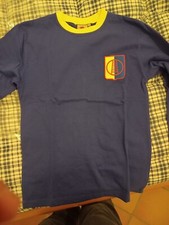 Riproduzione Old Soccer Maglia Verona 1960