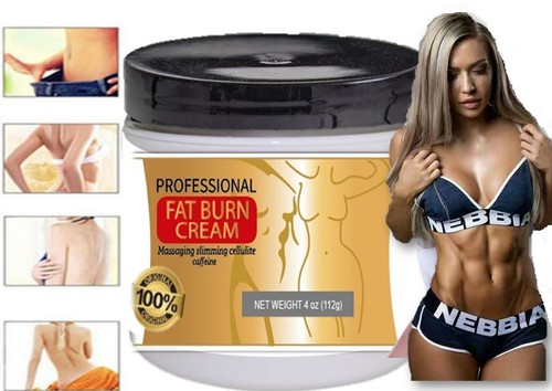 Crema calda supporto cellulite - crema,