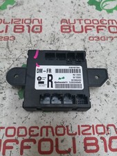 Appareil de commande DM-VEN Unité porte DR AV pour Fiat Freemont 11-16