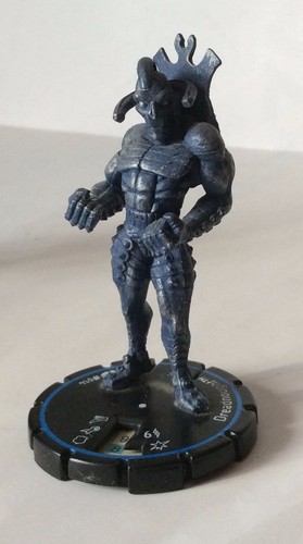 Heroclix critical mass 014 - heroclix,