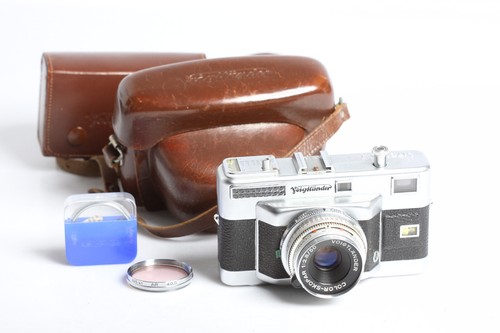 Voigtländer vitessa con - vitessa, t