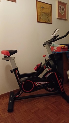 Cyclette usata condizioni - usata,