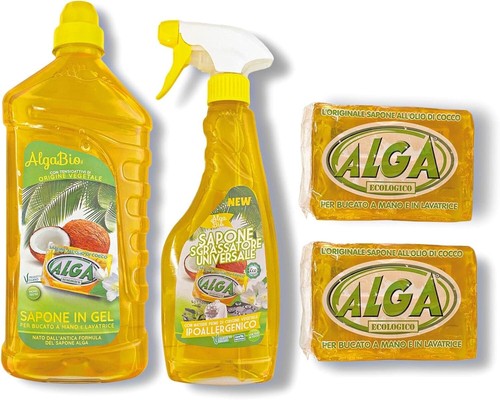 Box alga bio - box,