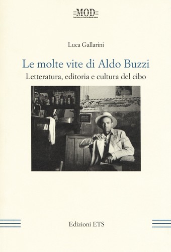 Molte vite aldo buzzi - molte,