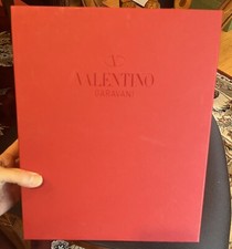 Autentica Valentino vuota