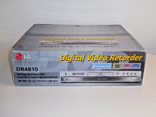 LG DR-4810 registratore DVD