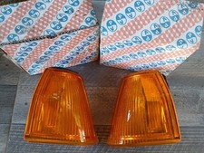 Coppia Fanalini Frecce