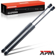 Coppia Molle a Gas Ammortizzatore Cofano per Hyundai i40 VF Berlina Stationwagon