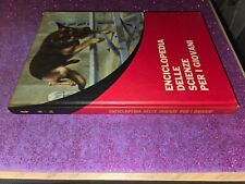 Enciclopedia delle scienze per