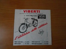 ritaglio-clipping- VIBERTI VIVI' il ciclomotore-cm.15x15,5-scatola 2