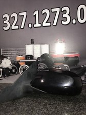 Specchietto retrovisore Sinistro  per SAAB 9-3 COD. E1010725 5 PIN