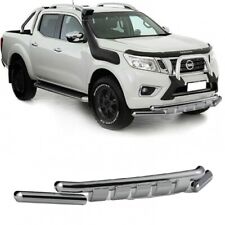 Per 2016 + Nissan Navara BULL