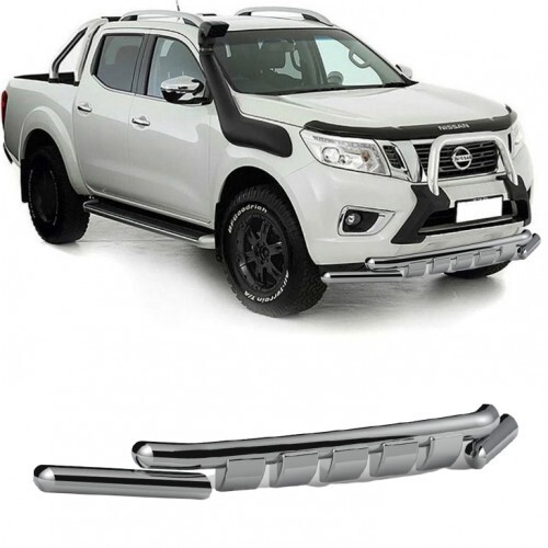 Per 2016 nissan navara - nissan, bull