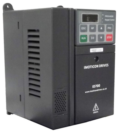 Inverter imoticon 2kw - inverter, 2,2kw