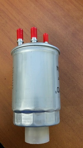 Filtro carburante diesel ford - carburante,