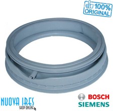 SOFFIETTO LAVATRICE BOSCH