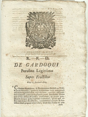 2741 perugia d de - r.p.d.,