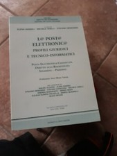 La posta elettronica. Profili giuridici e tecnico informatici