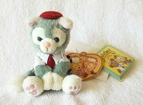 Tokyo disney sea gelatoni - sea,