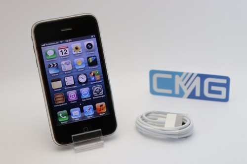 Apple iphone 3gs - 3gs,