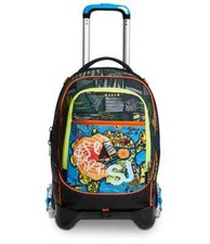 Trolley jack ruote sea - trolley,