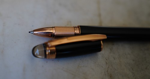 Magnifico penna stilo roller - stilo,