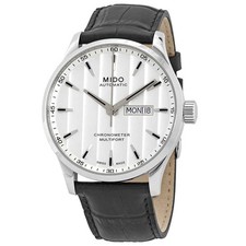 Orologio Mido Uomo MULTIFORT