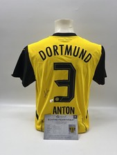 Maglia autentica borussia - autentica,