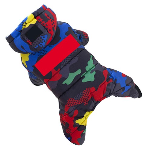 Cappotto cane freddo - , animale