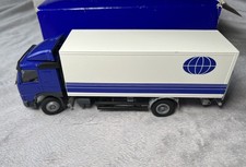 Conrad volvo fm7 cabina - fm7,
