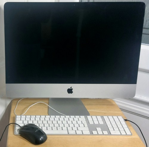 Apple imac retina 4k - apple,