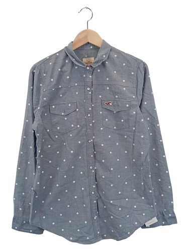 Hollister herren freizeithemd - hollister,