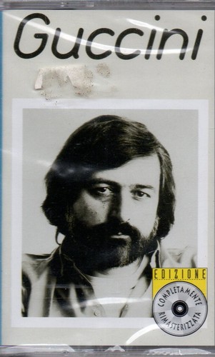 Feancesco guccini - guccini(, guccini)