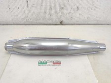 SCARICO MARMITTA CBA DGM 10165 S PICCOLI CICLOMOTORI ITOM NEGRINI CIMATTI BEN...