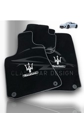 Floor Mats For Maserati Ghibli