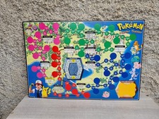 Ricambio Tabellone pokémon