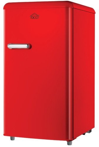 Dcg frigorifero mf100r - frigorifero,
