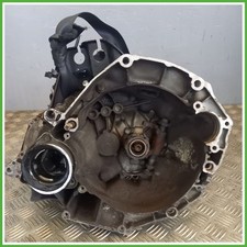 Cambio Manuale FIAT CINQUECENTO NM 1992 1999 1170A1046 46809783 Usato