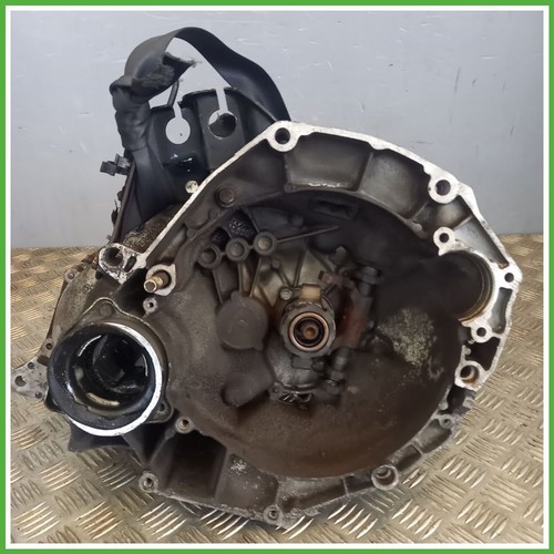Cambio manuale fiat - cambio,