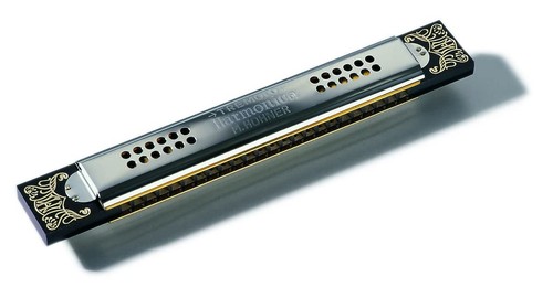 Hohner accordions - accordions,