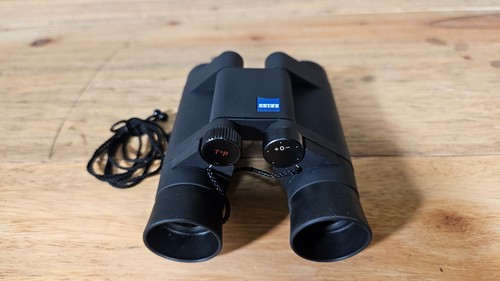 Carl zeiss conquest compact - carl,