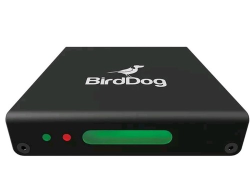 Birddog mini hdmi ndi - birddog,