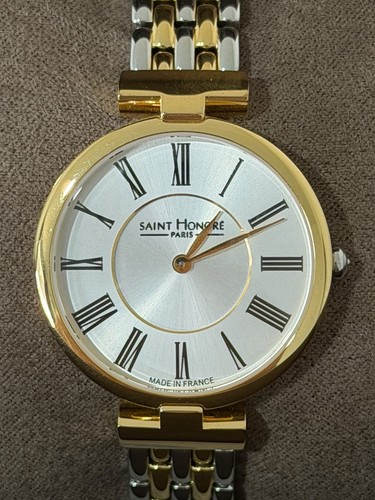 Orologio donna classico