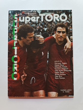 Super toro numero unico - toro, in