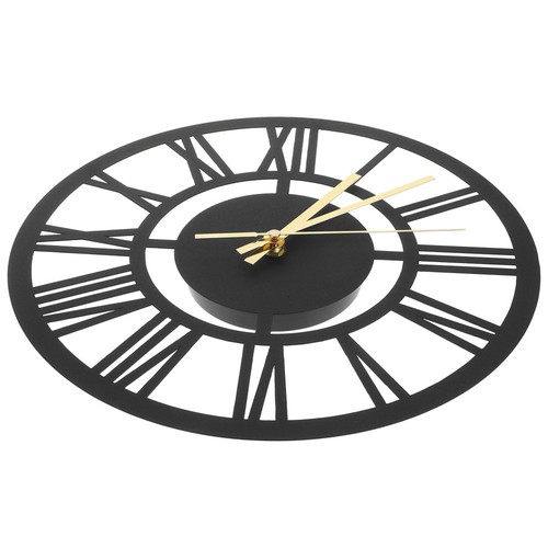 Orologio muro silenzioso - da,