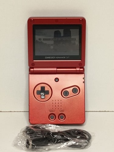 Nintendo gameboy advance - gameboy,
