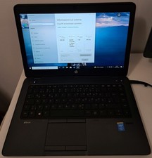 PC portatile HP ZBook 14 G2