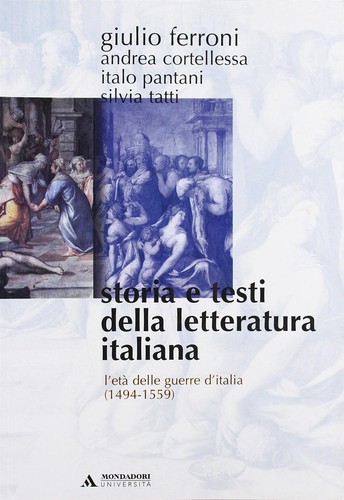 Storia testi della - storia,