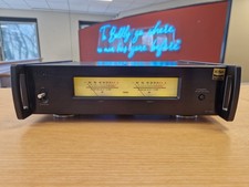 Amplificatore stereo TEAC